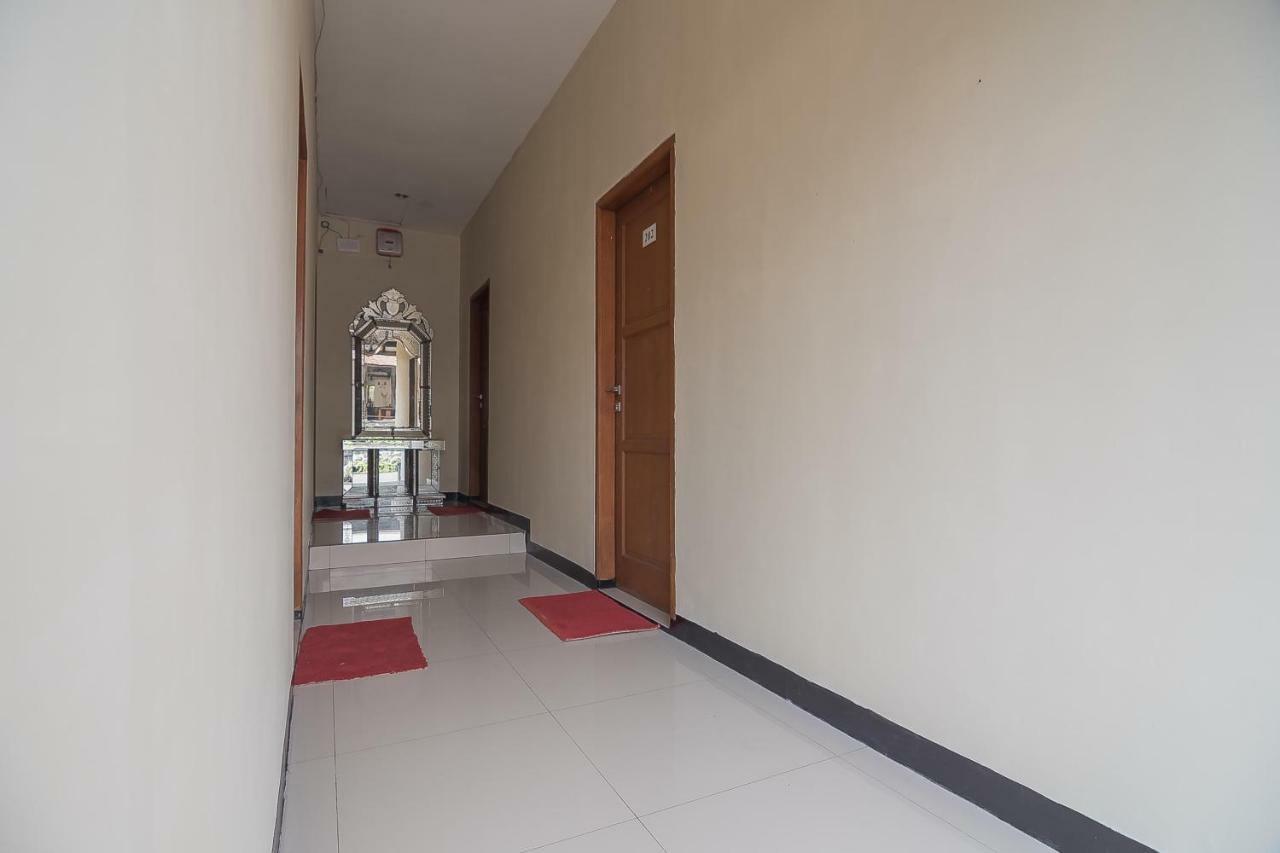 Reddoorz @ Maribaya Street 2 Hotel Lembang Bagian luar foto